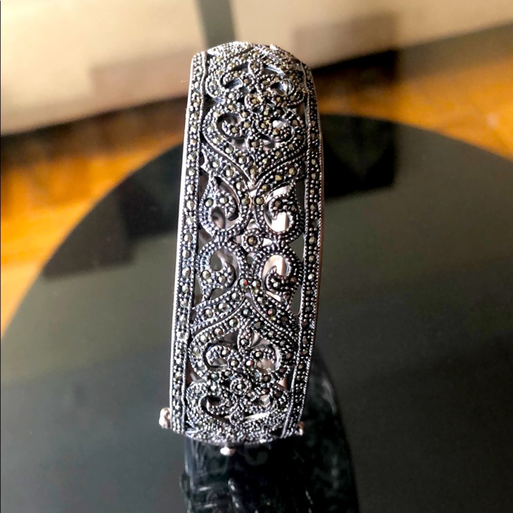 Silver Bracelet